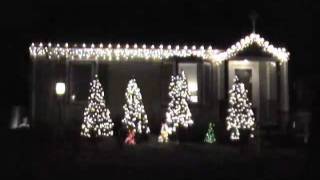 Sleigh Ride - Johnny Mathis (2010)