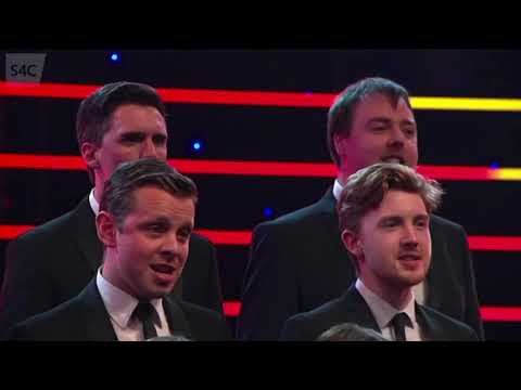 Cor CF1: Circle of Life - Elton John