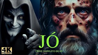 JÓ, a HISTÓRIA nunca contada: Filme /  A ESPERANÇA E SABEDORIA BLÍBLICA, JAMAIS VISTA
