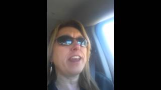 Channeling Ana Popovic - Fearless Blues