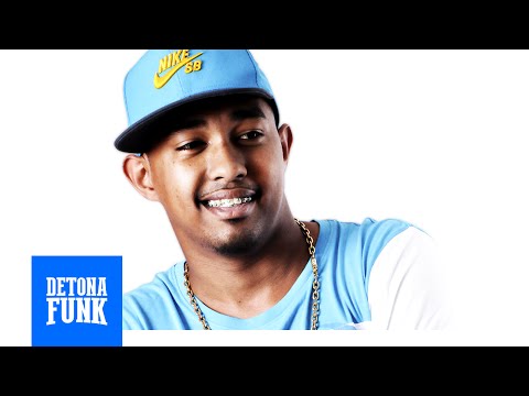 MC Juninho JR - Taquei o Pau (DJ Ferreira - 2016)