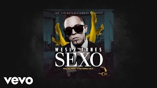 Wesly Tones - Sexo (AUDIO)