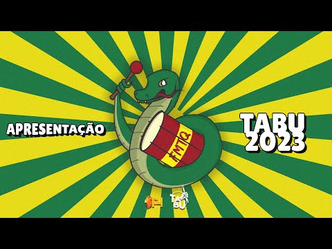 TABU 2023 | Farmatuque (Grupo Estrela)