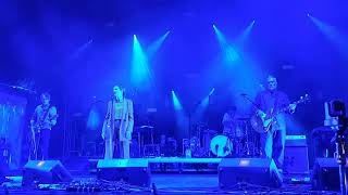 The Cardigans - Feathers and Down @ ARTE Feastival, Velingrad, Bulgaria 28.08.2022