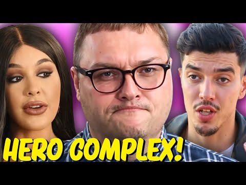 Emma wurde getäuscht und Forrest will Sheena „retten“ (lol).