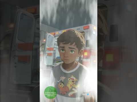 You're Omran by Lillia Kysil