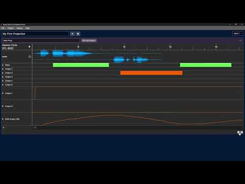 Abyss Studio Introduction