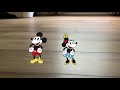 Short Mickey Twice Upon A Christmas Episode1