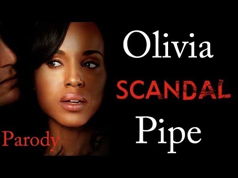 SCANDAL KARNIVAL - PARODY BY BOBI