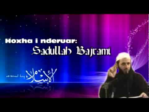 Sadullah Bajrami - A këndohet te i vdekuri Jasini ?