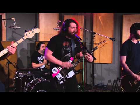 Bordello of Horror - Not Dead Yet - Suffer - 03.21.2015