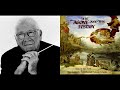 The Agony and the Ecstasy  - Prologue (Jerry Goldsmith - 1965)