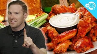 What The #@&%*! Is 'Ranch' Flavor