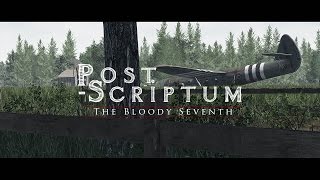 Post Scriptum (uncut) (PC) Steam Key EUROPE