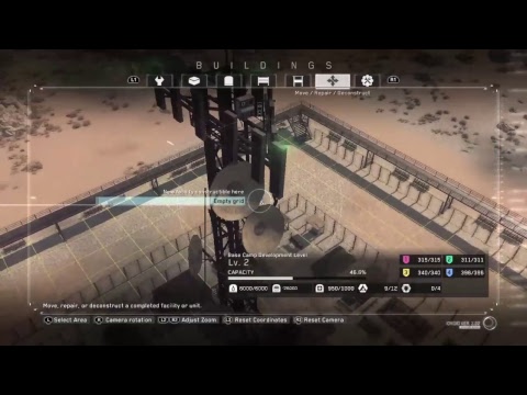 Metal Gear Survive pt 10