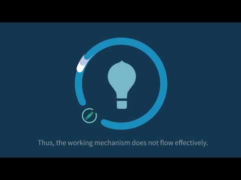 Internal Branding & Marketing - Philips Lighting