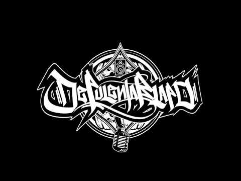 D'PulentaBlapo ft BrokaMursy- A LA SUERTE! .Beat DCR (Prod.ArteShanoMusic.)