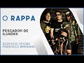 O Rappa - Pescador de Ilusões (Acústico Oficina Francisco Brennand)
