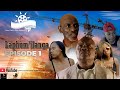 Laphum Ilanga EP1 South African Series
