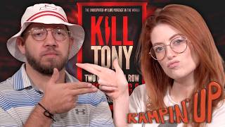MSG & The Southwest Stinker | RAMPIN' UP | Ep 75