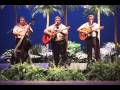 Hawaiian group Mahaka Sons sing "I'll Remember You"