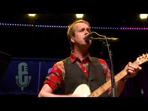 Chuck Prophet - We Got Up and Played (eTown webisode #1209)