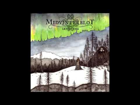 Midvinterblot - Trollbryggd