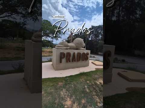 Conheça Prados (MG) #prados #turismo #cidadehistorica #minasgerais