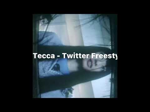 Lil Tecca - Twitter Freestyle (UNRELEASED)