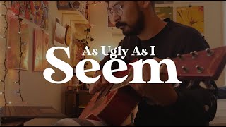 The White Stripes - As Ugly As I Seem | Q&amp;S Covers