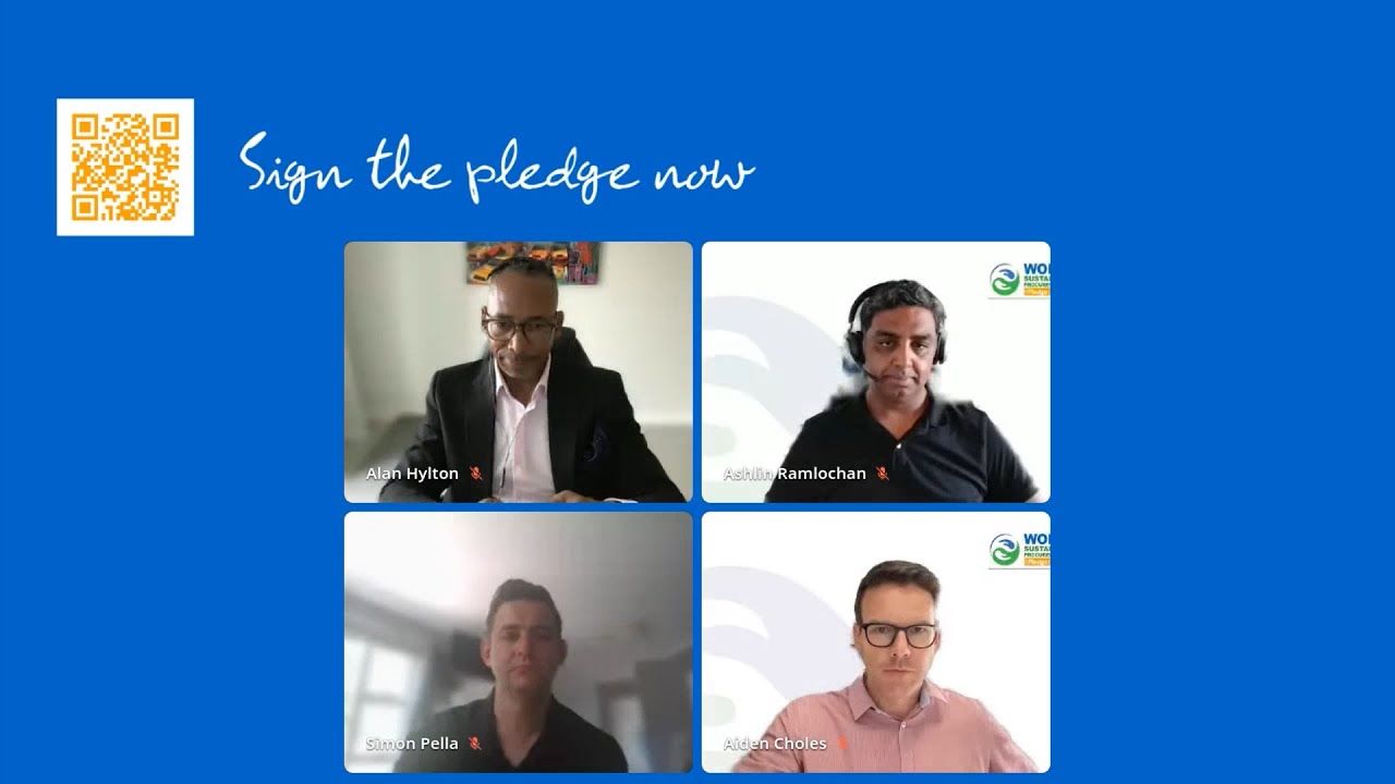 10. Sustainability in Travel & Hospitality through collaboration