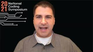 Coding Symposium: Day 4 video