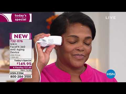 HSN | Beauty Must Haves featuring The Beauty Spy 08.19.2020 - 01 AM