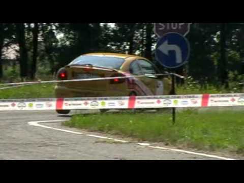 VI Runda SMT 02.08.2009 Krystian Strzelczak