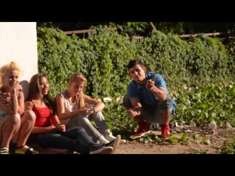 Venenoso Flow Ft. Sara Hebe - VDP