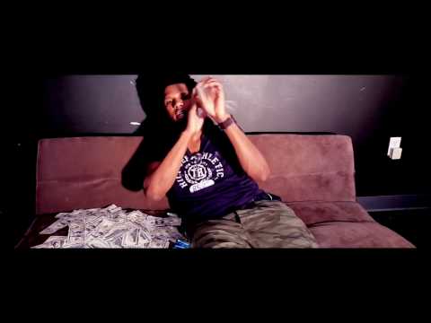 Hugh Hefner Jr. Feat Gabrielus - Bitter  (Official Video)