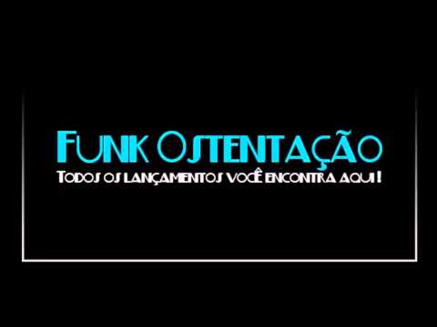 Mc Romantico e Mc Magrinho Vem Novinha Que Eu Vou Bota DJ F3 Produções 2014