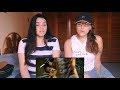 Baaghi 2 Latest Trailer Reaction by Irene and Maria | Latin Girls Reaction Videos
