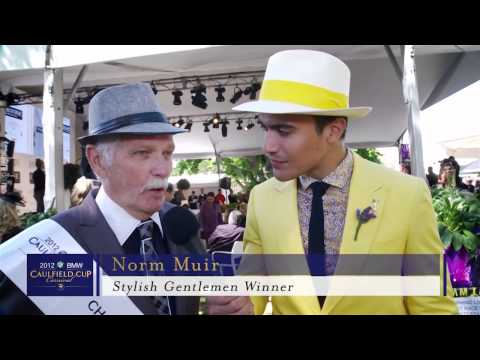 2012 BMW Caulfield Cup Carnival - BECK Caulfield Guineas Day