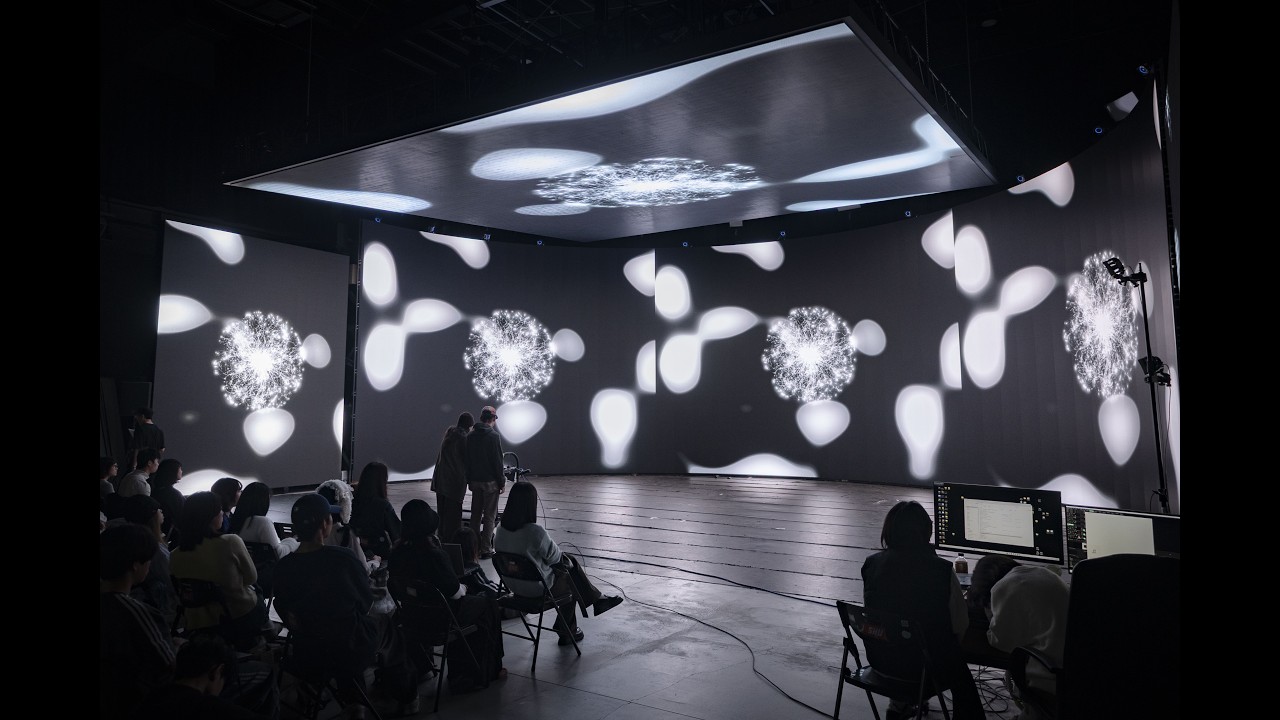 希望像星星一樣閃爍 — 演出紀錄 2