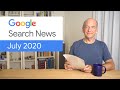 Google Search News (July ‘20) - Web Stories, Page Experience Benchmark, and more Google Search News (July ‘20) - Web Stories, Page Experience Benchmark, and more