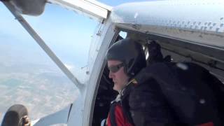 Ti-fille in California