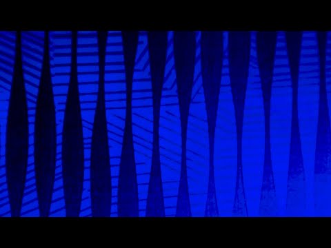 Jack White - That Was Then, This Is Now (Visualizer)