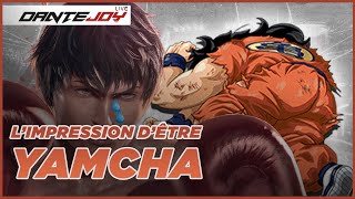 On rencontre une COMMU FR TEKKEN 8