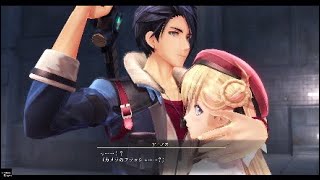 黎の軌跡 #5 一章中編　フェリ合流までのストーリー　字幕解説しながら