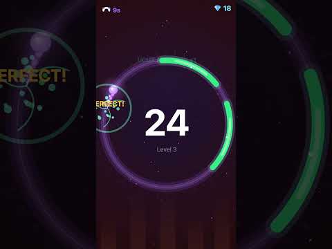SpinShot: Reflex Game video thumbnail