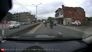 [閒聊] 騎重機的習慣亂鑽？