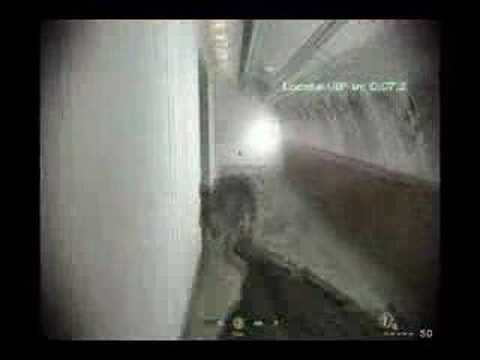 COD4 VIP Rescue Veteran