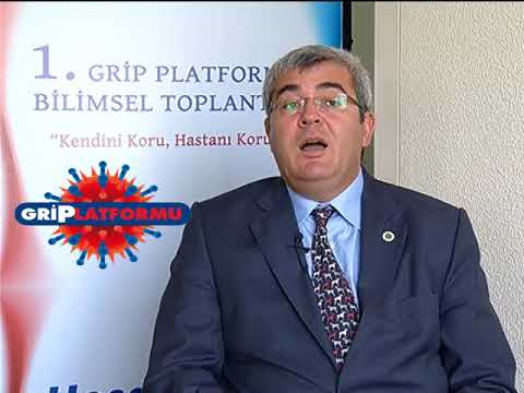 Mustafa Hasöksüz - Grip platformu 