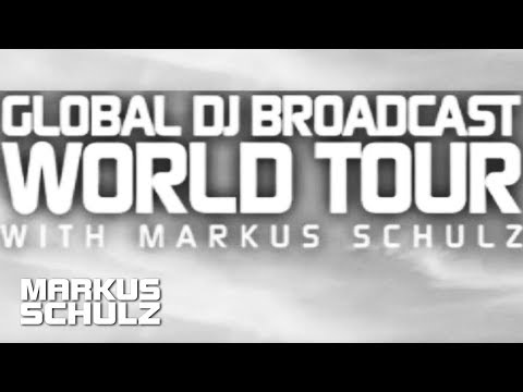 Markus Schulz presents: Dakota - Terrace 5 a.m. | Live From Space in Ibiza